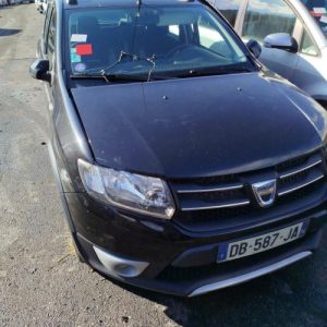 Feu arriere principal gauche (feux) DACIA SANDERO 2 PHASE 1 Essence - Image 1