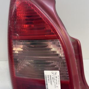 Feu arriere principal gauche (feux) CITROEN C2 PHASE 1 Essence - Image 1