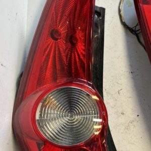 Feu arriere principal gauche (feux) OPEL AGILA B Essence - Image 1