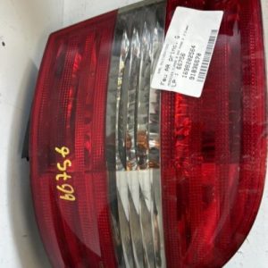 Feu arriere principal gauche (feux) MERCEDES CLASSE B 245 PHASE 2 Diesel - Image 1