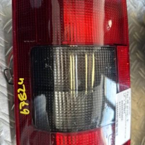 Feu arriere principal gauche (feux) CITROEN BERLINGO 1 PHASE 2 Diesel - Image 1