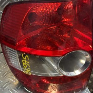 Feu arriere principal gauche (feux) VOLKSWAGEN FOX Essence - Image 1