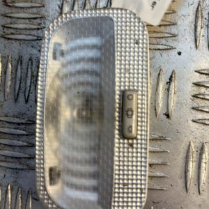 Eclairage de plafonnier PEUGEOT 207 PHASE 1 Diesel - Image 1