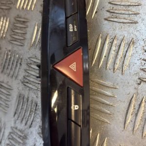 Bouton de warning PEUGEOT 308 1 PHASE 1 CABRIOLET Diesel - Image 1