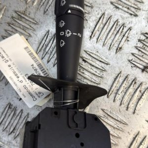 Commodo d'essuie glaces RENAULT CLIO 2 PHASE 2 Essence - Image 1