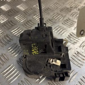 Serrure avant droit RENAULT SCENIC 1 PHASE 2 Essence - Image 1