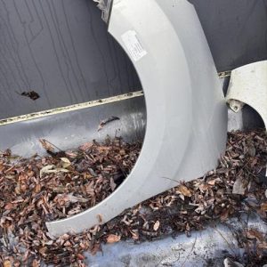 Aile avant gauche CITROEN C3 2 PHASE 1 Diesel - Image 1