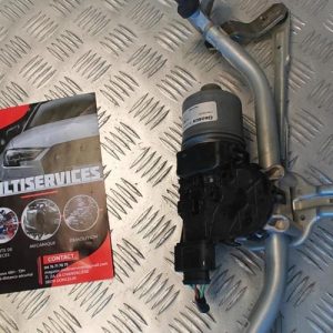 Moteur essuie glace avant CITROEN C3 3 PHASE 2 Diesel - Image 1