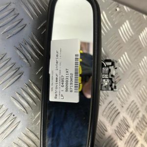 Retroviseur interieur CITROEN C3 AIRCROSS PHASE 1 Diesel - Image 1