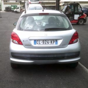 Pedale d'accelerateur PEUGEOT 207 PHASE 2 Essence - Image 2
