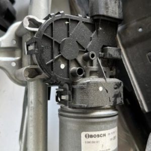 Moteur essuie glace avant CITROEN C3 3 PHASE 2 Essence - Image 1