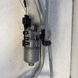 Moteur essuie glace avant PEUGEOT 208 1 PHASE 2 Diesel - Image 1
