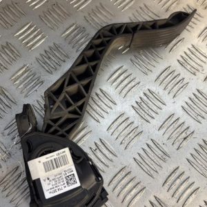 Pedale d'accelerateur PEUGEOT 208 1 PHASE 1 Diesel - Image 1