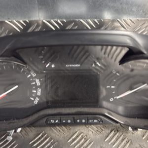 Compteur CITROEN C3 3 PHASE 1 Diesel - Image 1