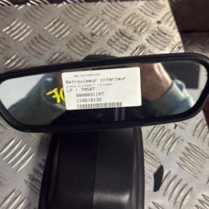 Retroviseur interieur CITROEN C3 3 PHASE 1 Diesel - Image 1