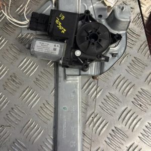 Leve vitre electrique avant droit CITROEN C3 3 PHASE 1 Diesel - Image 1