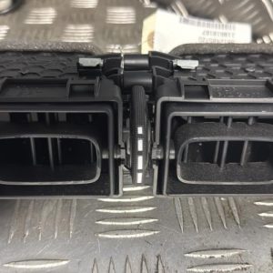 Aerateur tableau de bord CITROEN C3 3 PHASE 1 Diesel - Image 1