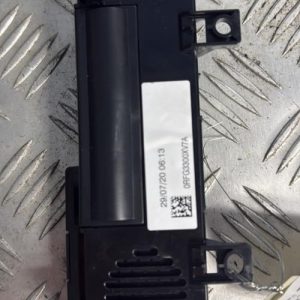 Module électronique CITROEN C3 3 PHASE 1 Diesel - Image 1