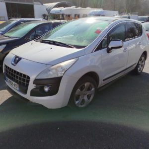 Ecran GPS PEUGEOT 3008 1 PHASE 1 Diesel - Image 1
