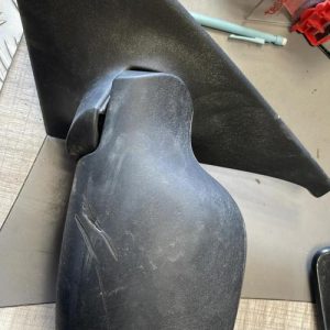 Retroviseur gauche RENAULT CLIO 2 CAMPUS PHASE 1 Diesel - Image 1