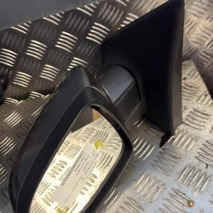 Retroviseur gauche RENAULT CLIO 3 PHASE 2 BREAK Diesel - Image 1