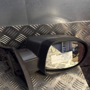 Retroviseur droit RENAULT CLIO 3 PHASE 2 BREAK Diesel - Image 1