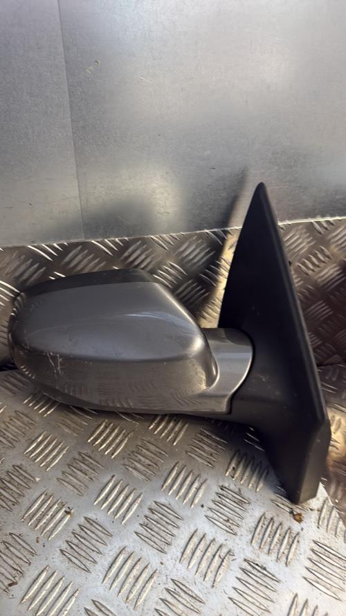 Retroviseur droit RENAULT CLIO 3 PHASE 2 BREAK Diesel - Image 3
