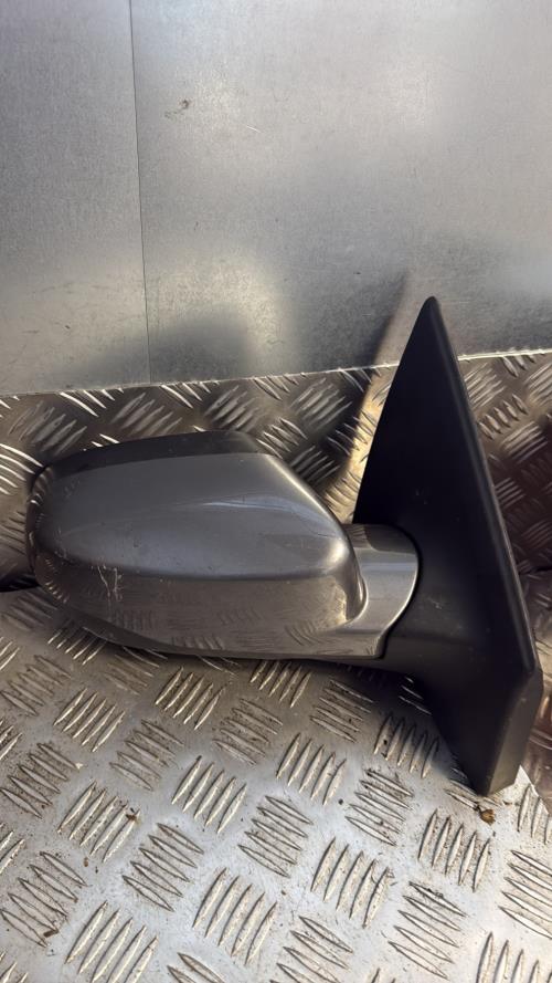 Retroviseur droit RENAULT CLIO 3 PHASE 2 BREAK Diesel - Image 4