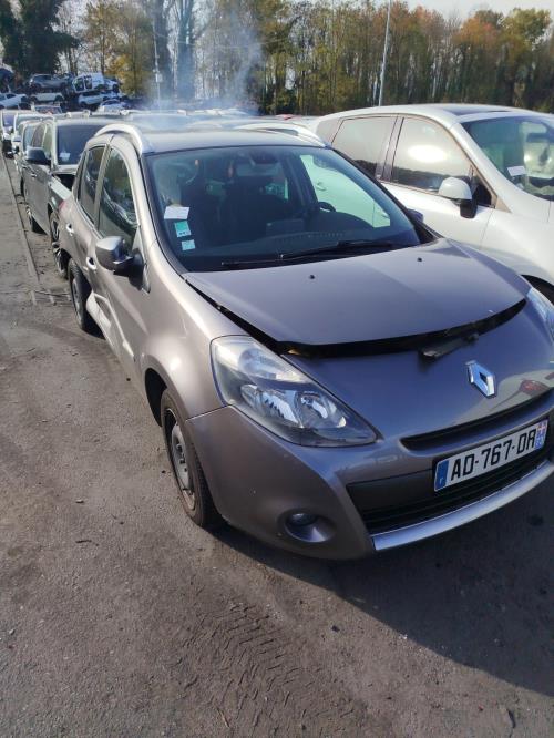 Retroviseur droit RENAULT CLIO 3 PHASE 2 BREAK Diesel - Image 5
