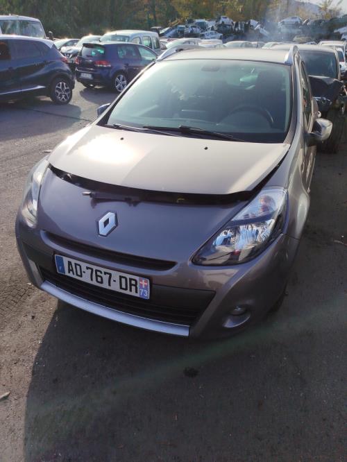Retroviseur droit RENAULT CLIO 3 PHASE 2 BREAK Diesel - Image 6