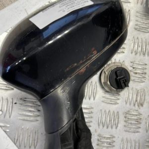 Retroviseur gauche FIAT - Image 1