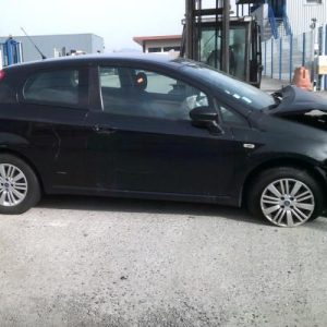 Retroviseur gauche FIAT GRANDE PUNTO - Image 2