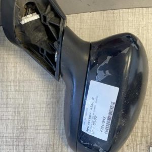 Retroviseur gauche FIAT PUNTO EVO 3 Essence - Image 1