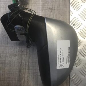 Retroviseur gauche CITROEN C4 1 PHASE 1 COUPE Diesel - Image 1