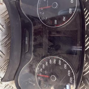 Compteur SEAT IBIZA 4 PHASE 3 - Image 1