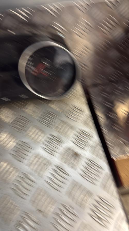 Compteur VOLKSWAGEN POLO 5 PHASE 2 Diesel - Image 3