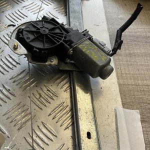 Leve vitre electrique avant droit CITROEN C1 1 PHASE 2 Essence - Image 1