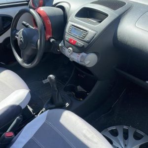 Boite de vitesses CITROEN C1 1 PHASE 2 Essence - Image 5