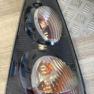 Feu arriere principal gauche (feux) CITROEN C1 1 PHASE 2 Essence - Image 1