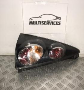 Feu arriere principal gauche (feux) CITROEN C1 1 PHASE 2 Essence - Image 1