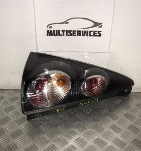 Feu arriere principal gauche (feux) CITROEN C1 1 PHASE 2 Essence - Image 1