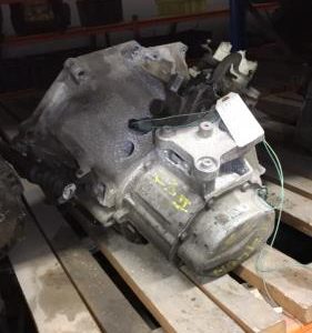 Boite de vitesses CITROEN C3 PICASSO PHASE 1 - Image 1