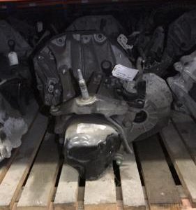 Boite de vitesses RENAULT CLIO 3 PHASE 2 - Image 1