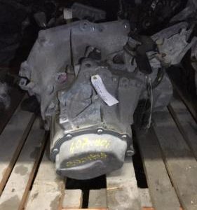 Boite de vitesses PEUGEOT 407 PHASE 1 Diesel - Image 1