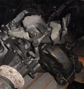 Boite de vitesses CITROEN XSARA PICASSO PHASE 1 Essence - Image 1