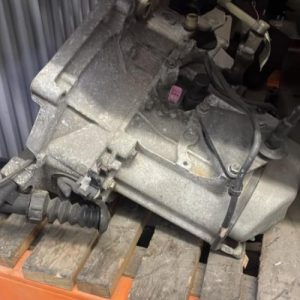 Boite de vitesses CITROEN C4 1 - Image 1