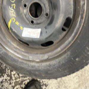 Jante CITROEN C3 3 PHASE 1 Diesel - Image 1