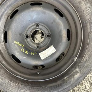 Jante CITROEN C3 3 PHASE 1 Diesel - Image 1