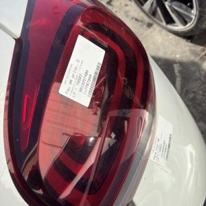 Feu arriere principal droit (feux) CITROEN C3 3 PHASE 1 Diesel - Image 1