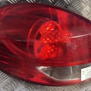 Feu arriere principal gauche (feux) RENAULT CLIO 3 PHASE 1 BREAK Diesel - Image 1